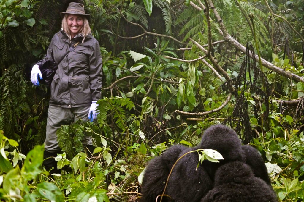 Essentials-for-gorilla-trekking